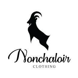 NONCHALOIR CLOTHING logo