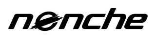NONCHE logo