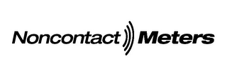 NONCONTACT METERS logo