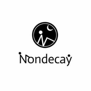 NONDECAY logo