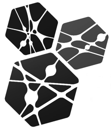 NONE logo