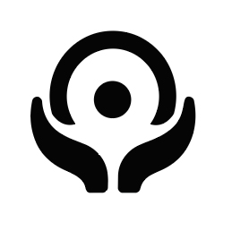 NONE logo