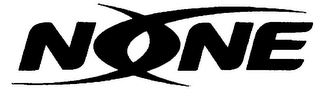NONE