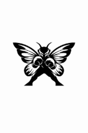 NONE logo
