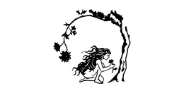 NONE logo