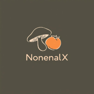 NONENALX logo