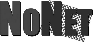 NONET logo