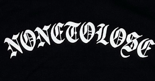 NONETOLOSE logo