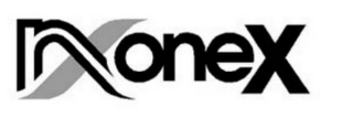 NONEX logo