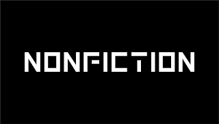 NONFICTION logo