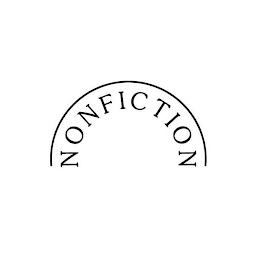 NONFICTION logo