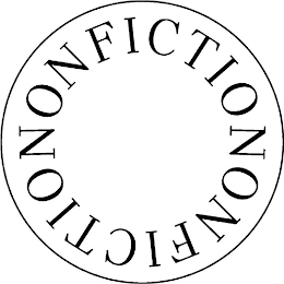 NONFICTION NONFICTION logo