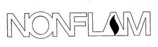 NONFLAM logo
