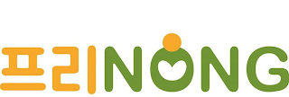 NONG logo