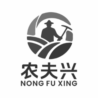NONG FU XING logo