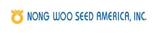 NONG WOO SEED AMERICA, INC.