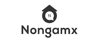 NONGAMX logo