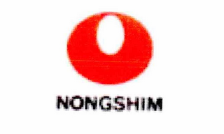 NONGSHIM logo