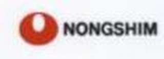 NONGSHIM logo