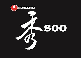 NONGSHIM SOO logo