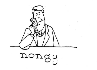 NONGY logo