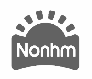 NONHM logo