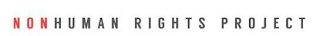 NONHUMAN RIGHTS PROJECT logo