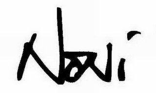 NONI logo