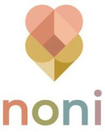 NONI logo