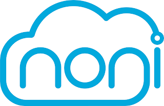 NONI logo
