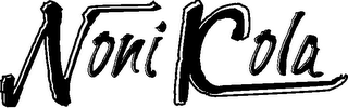 NONI KOLA logo