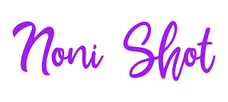NONI SHOT logo