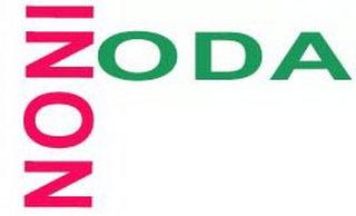 NONI ZODA logo
