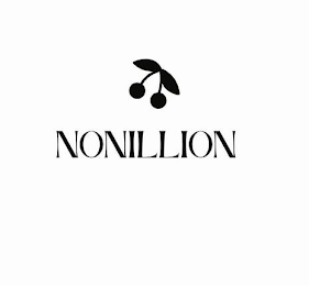 NONILLION logo