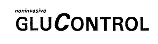 NONINVASIVE GLUCONTROL logo