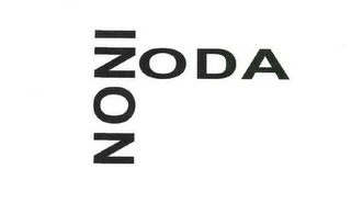NONIZODA logo