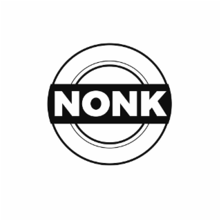 NONK logo
