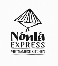 NONLA EXPRESS VIETNAMESE KITCHEN
