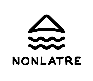 NONLATRE logo