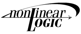NONLINEAR LOGIC logo