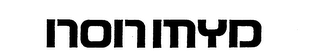 NONMYD logo