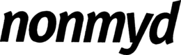 NONMYD logo