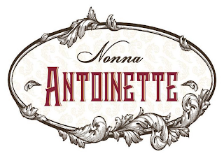 NONNA ANTOINETTE logo