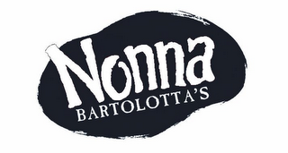 NONNA BARTOLOTTA'S logo