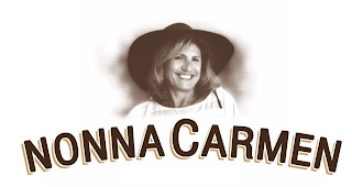 NONNA CARMEN logo