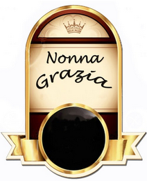 NONNA GRAZIA logo