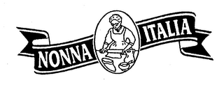 NONNA ITALIA logo