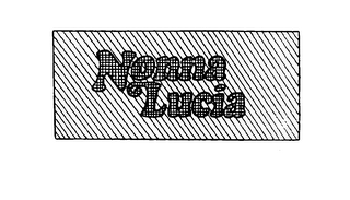 NONNA LUCIA logo
