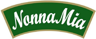 NONNA MIA logo