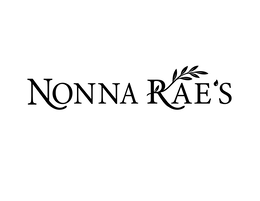 NONNA RAE'S logo